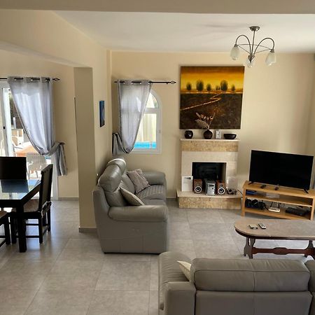 Villa Olivia, Mercan Koyu Dış mekan fotoğraf