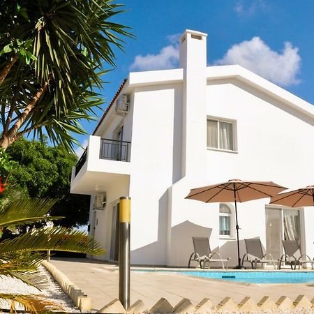 Villa Olivia, Mercan Koyu Dış mekan fotoğraf