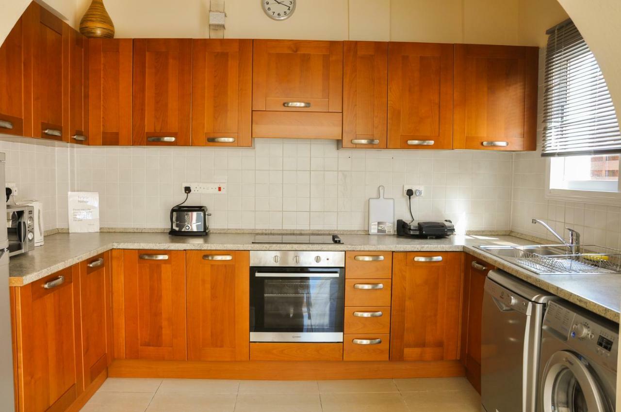 Villa Olivia, Mercan Koyu Dış mekan fotoğraf