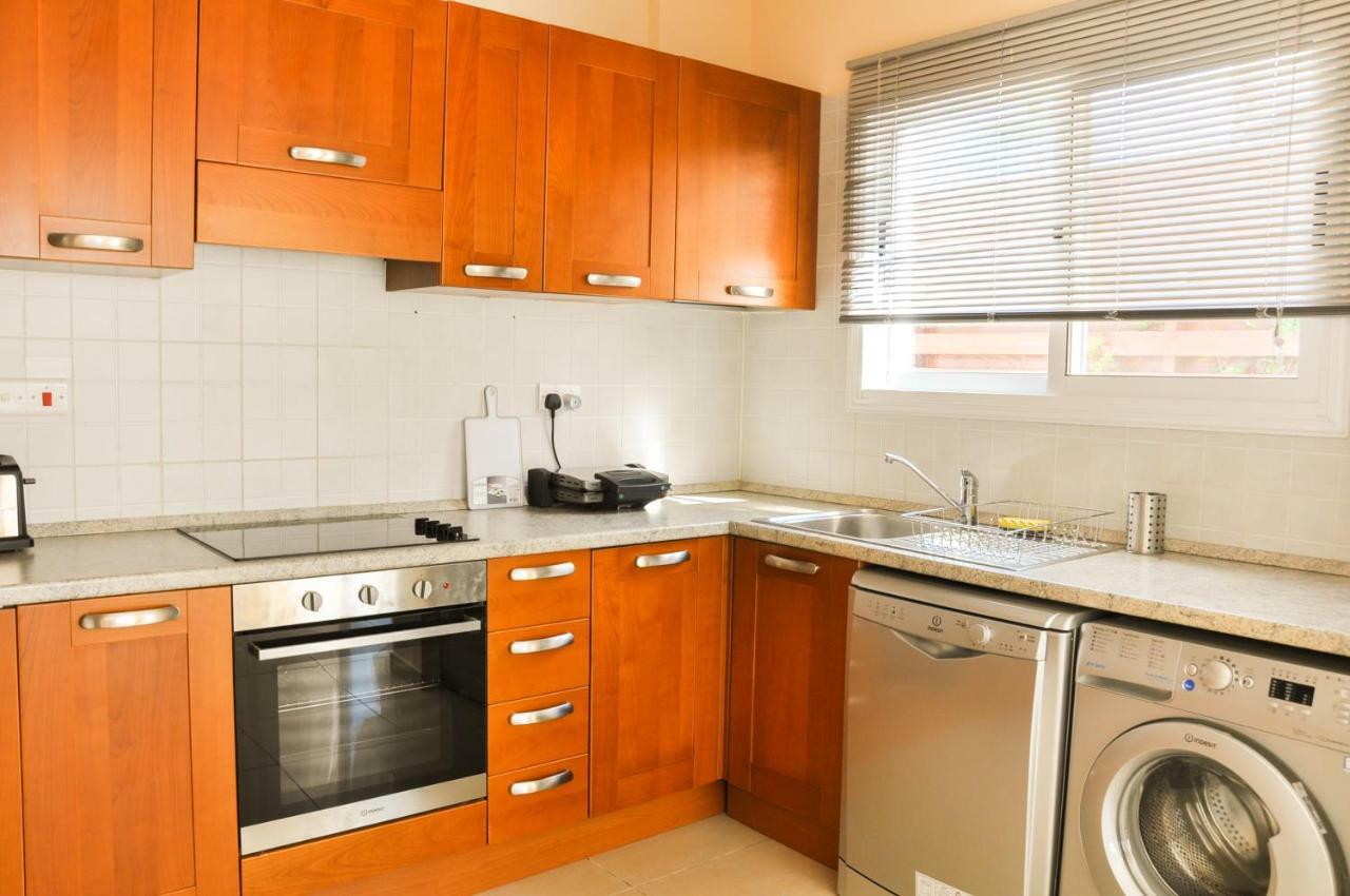 Villa Olivia, Mercan Koyu Dış mekan fotoğraf