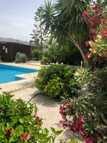 Villa Olivia, Mercan Koyu Dış mekan fotoğraf