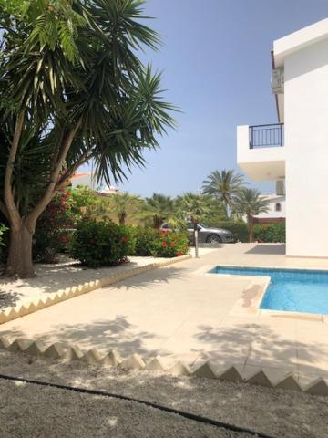 Villa Olivia, Mercan Koyu Dış mekan fotoğraf
